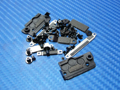 MacBook Pro A1708 13.3" Late 2016 MLL42LL/A Space Gray Screw Set GS126475 - Laptop Parts - Buy Authentic Computer Parts - Top Seller Ebay