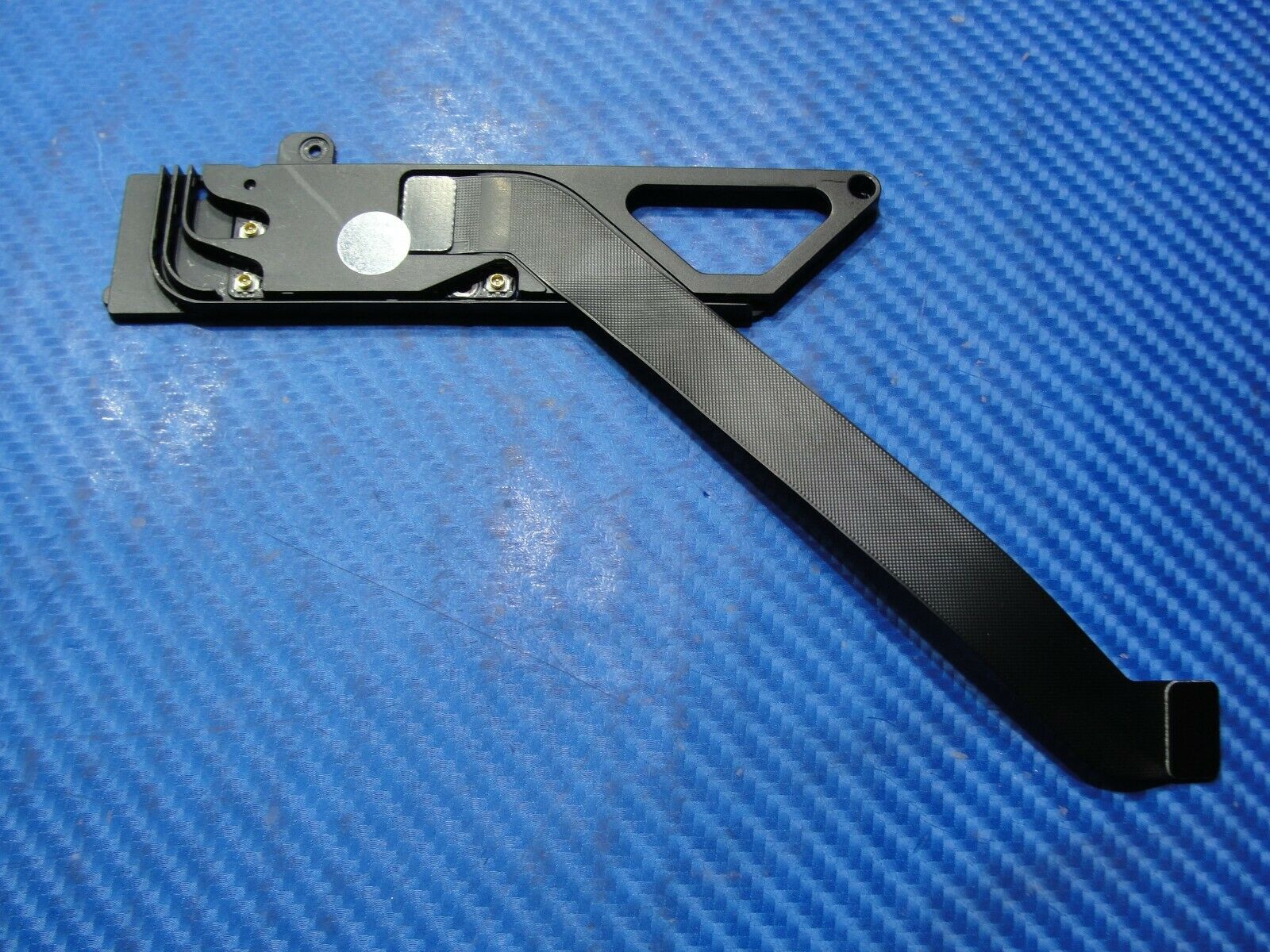 MacBook Pro A1286 15