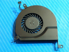 MacBook Pro A1286 MD322LL/A Late 2011 15" Left & Right Fans 922-8703 922-8702 - Laptop Parts - Buy Authentic Computer Parts - Top Seller Ebay