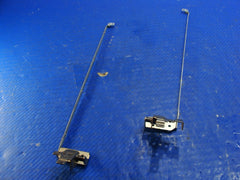 Toshiba Satelitte C675-S7200 17.3" OEM Right & Left Hinge Set 13N0-Y3N0401 ER* - Laptop Parts - Buy Authentic Computer Parts - Top Seller Ebay