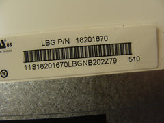 Lenovo Z50-75 15.6" Genuine InnoLux Glossy HD LED LCD Screen N156BGE-EB1 Rev. C2