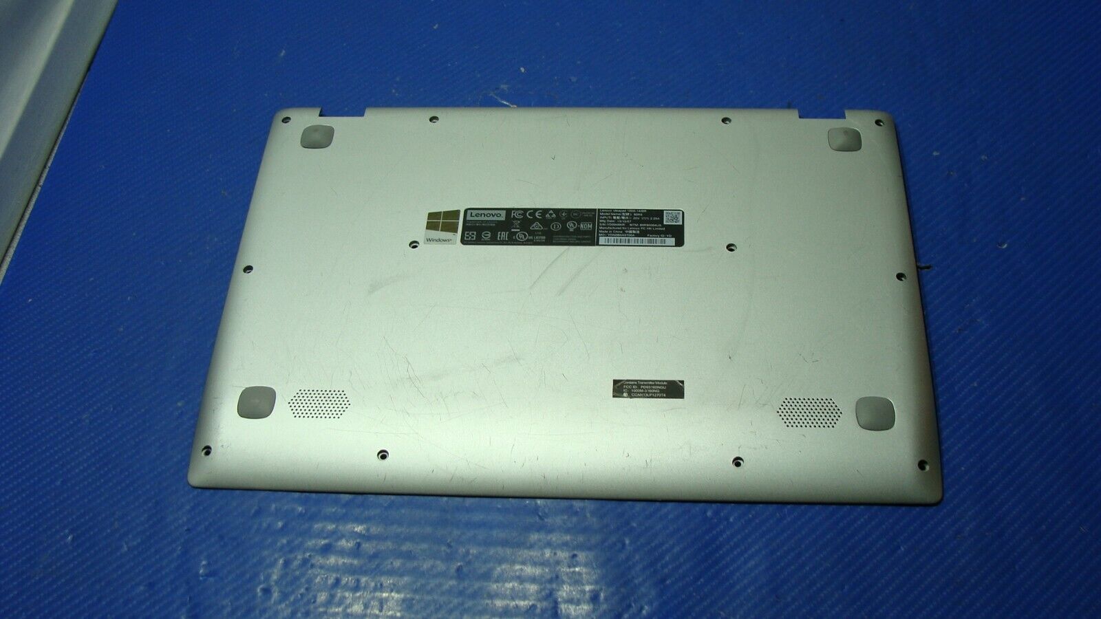 Lenovo IdeaPad 100S-14IBR 14