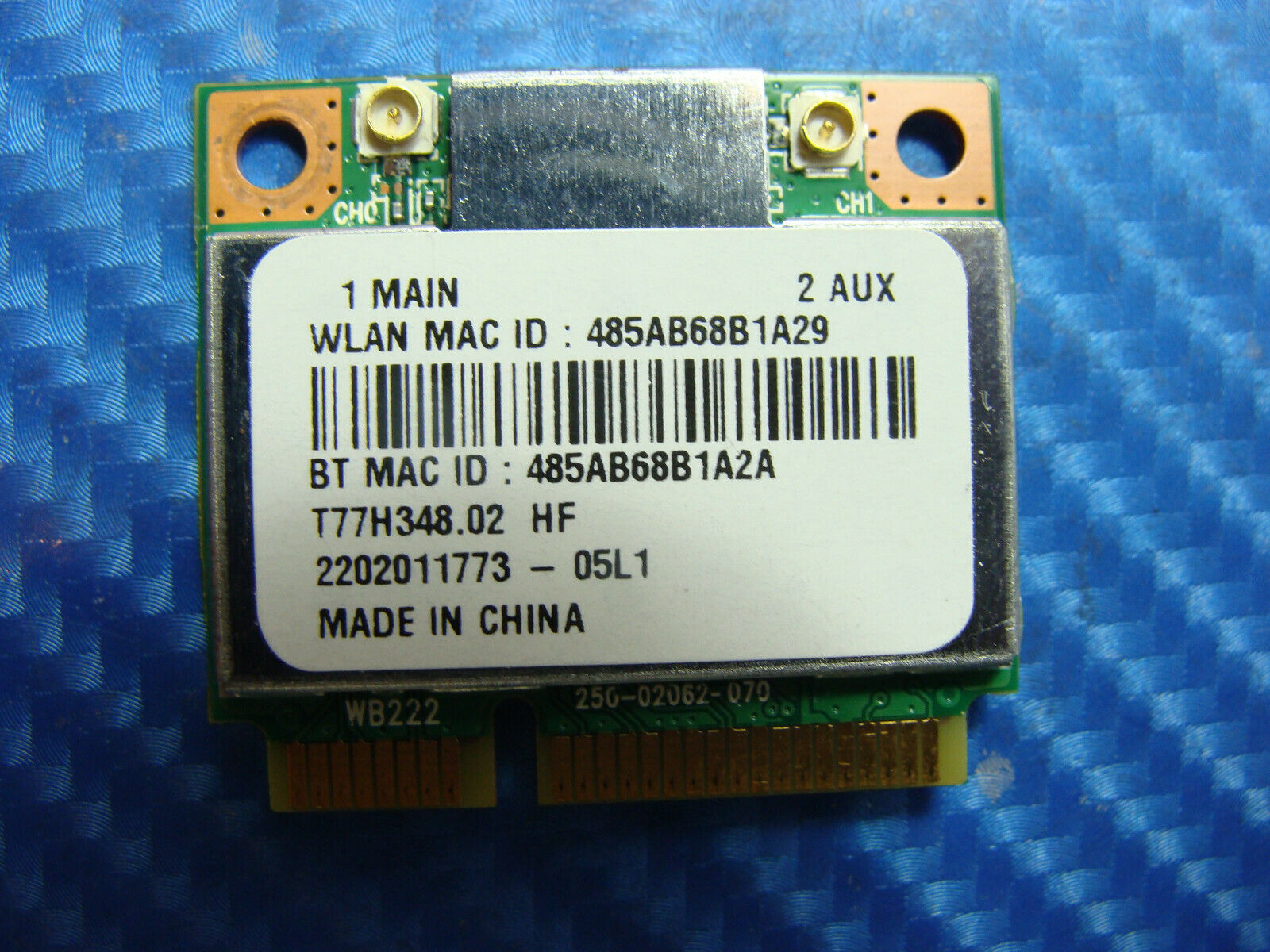 Acer Aspire V5-561P-6823 15.6