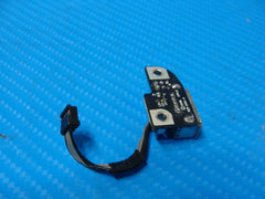 MacBook Pro A1297 MC226LL/A Mid 2009 17" Genuine Magsafe Board w/Cable 661-4950 Apple