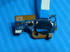 HP Notebook 15-bs234wm 15.6" Genuine Power Button Board w/Cable LS-E791P - Laptop Parts - Buy Authentic Computer Parts - Top Seller Ebay