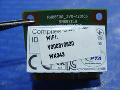 Toshiba Satellite C55t-A 15.6" Genuine WiFi Wireless Card RTL8188EE V000310630 Toshiba