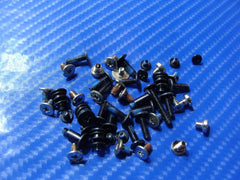 Toshiba Satellite P745 14" Genuine Screw Set Screws for Repair ScrewSet ER* - Laptop Parts - Buy Authentic Computer Parts - Top Seller Ebay