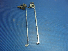 Dell Inspiron 5559 15.6" Left & Right Hinge Set AM1G9000300 AM1G9000400 ER* - Laptop Parts - Buy Authentic Computer Parts - Top Seller Ebay