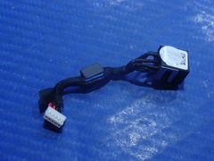 Dell Latitude E6440 14" Genuine Laptop DC IN Power Jack w/ Cable Dell