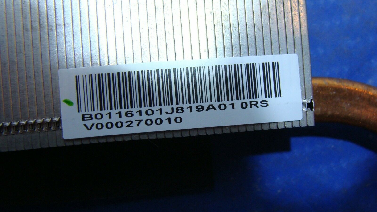 Toshiba Satellite C55-A5302 15.6