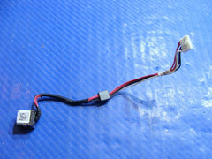 Dell Inspiron 15R 5537 15.6" OEM DC IN Power Jack w/Cable YF81X DC30100M900 ER* - Laptop Parts - Buy Authentic Computer Parts - Top Seller Ebay