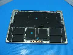 MacBook Pro 14" A2442 Late 2021 MK1H3LL/A OEM Top Case w/Battery Silver GS259295