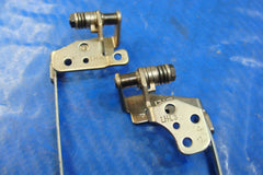 Toshiba Satellite C850-ST3N02 15.6" Genuine Left & Right Hinge Set Hinges ER* - Laptop Parts - Buy Authentic Computer Parts - Top Seller Ebay