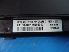 HP Elitebook 820 G2 12.5" Battery 11.25 46Wh 3950mAh SB03XL 717378-001 93%