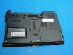 HP EliteBook 8440p 14" Bottom Case w/Cover Doors 594021-001 AM07D000200 - Laptop Parts - Buy Authentic Computer Parts - Top Seller Ebay
