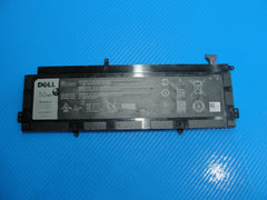 Dell Chromebook 11.6" 11 Genuine Battery 11.4V 50wh 4336mAh cb1c13 