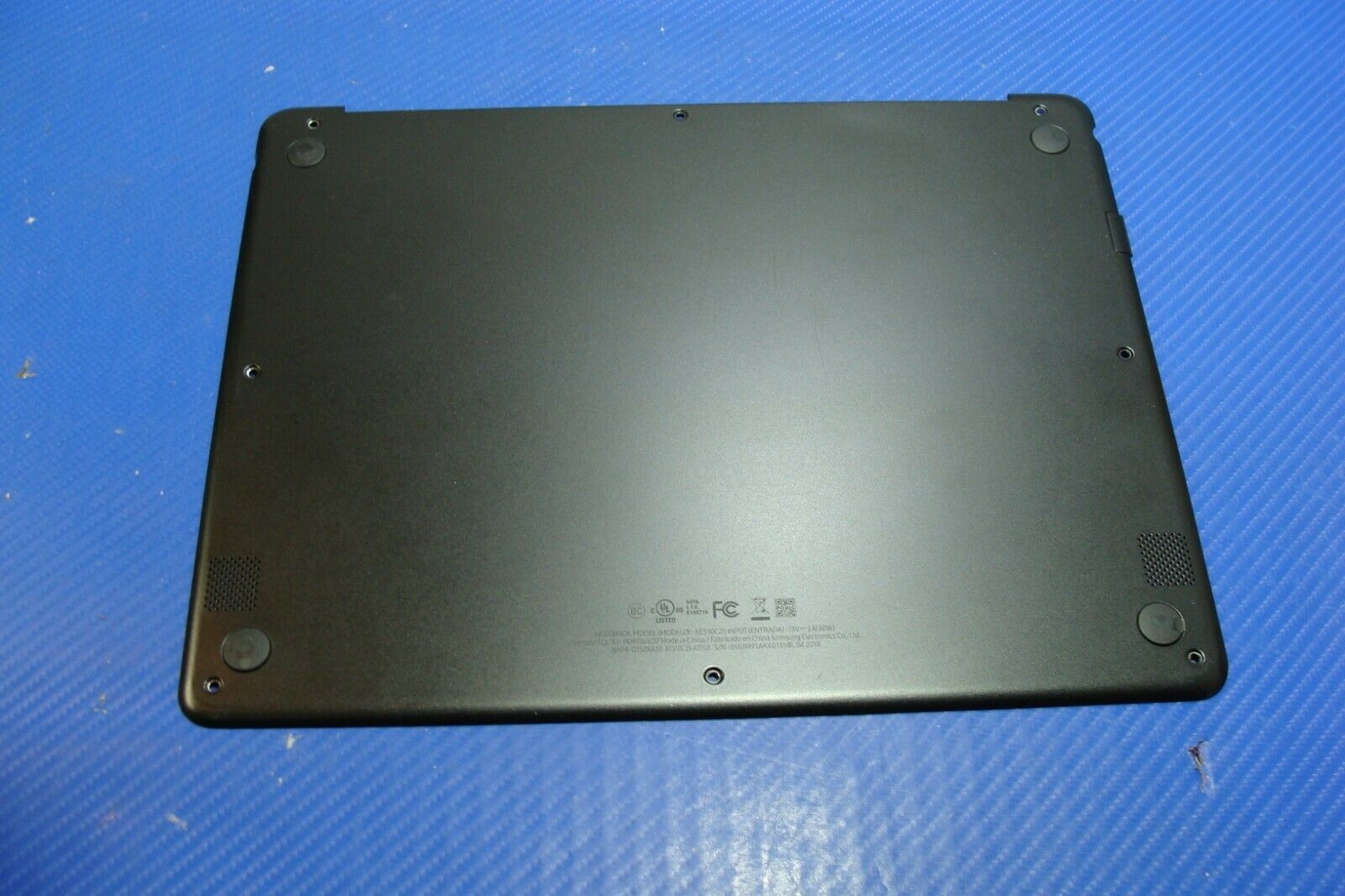 Samsung Chromebook XE510C25-K01US 12.3