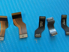 DJI Phantom 4 ADV WM332A Drone Genuine 5x Receiver Flat Flexible Ribbon Cable /5 - Tested Computer Laptop Parts