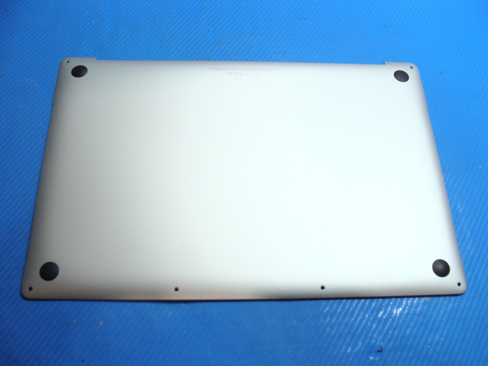 MacBook Pro A1707 15