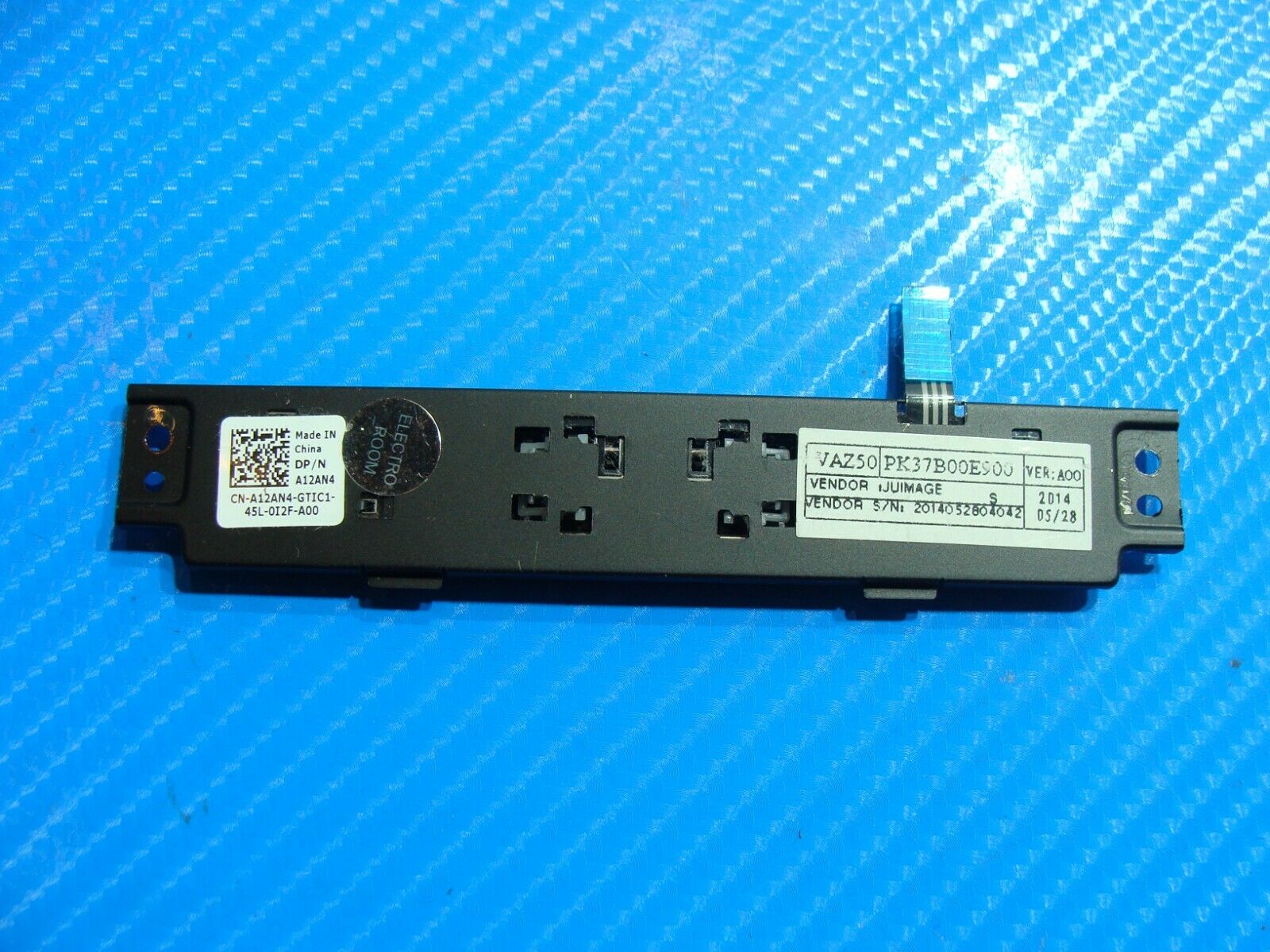 Dell Latitude E7440 14