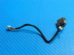 Lenovo ThinkPad X250 12.5" Genuine DC IN Power Jack w/Cable DC30100LC00 #2 Lenovo