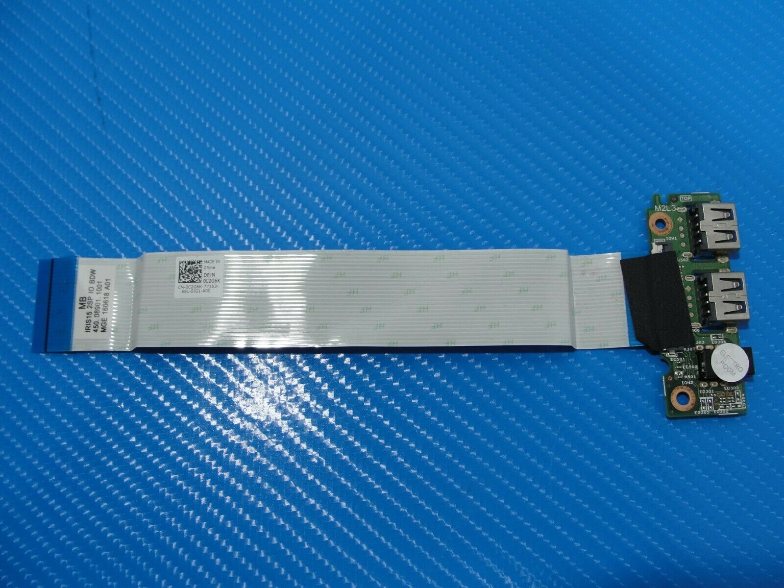 Dell Inspiron 15-3558 15.6