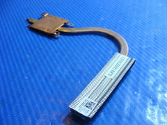 Dell Inspiron 17R-3721 17.3" Genuine CPU Cooling Heatsink 7H5H9 AT0SZ0010C0 ER* - Laptop Parts - Buy Authentic Computer Parts - Top Seller Ebay