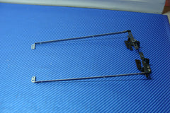 Toshiba Satellite L655-S5188 15.6" Genuine Left Right Hinge Set FBBL6010010 ER* - Laptop Parts - Buy Authentic Computer Parts - Top Seller Ebay