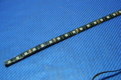 CyberPower C-Series Genuine Desktop LED Board w/Cable ER* - Tested Computer Laptop Parts