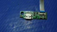 Nabi Big Tab BGTAB-NV20A 19.5" Top Port w/ Cable 494A000E2200R01 ER* - Laptop Parts - Buy Authentic Computer Parts - Top Seller Ebay