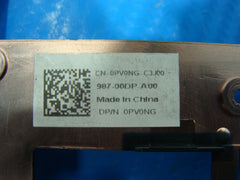 Dell Latitude 5401 14" Genuine Laptop Middle Chassis Assembly PV0NG