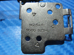 Asus VivoBook V500CA-BB31T 15.6" Genuine Laptop Left & Right Hinge Set - Laptop Parts - Buy Authentic Computer Parts - Top Seller Ebay