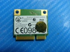 Dell Precision M4600 15.6" Genuine Laptop Wireless WiFi Card BCM94313HMG2L - Laptop Parts - Buy Authentic Computer Parts - Top Seller Ebay