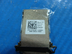 Dell Inspiron 15 7579 15.6 LCD Video Cable w/WebCam & Sensor Board 74CNT JCXG0