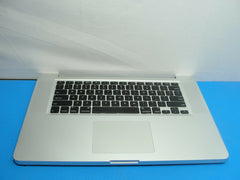 MacBook Pro 15"A1286 Early 2011 MC723LL Top Case w/Keyboard Trackpad 661-5854 #1 - Laptop Parts - Buy Authentic Computer Parts - Top Seller Ebay