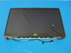 HP 15.6" 15-ef Series Genuine Glossy HD LCD Touch Screen Complete Assembly Read