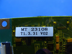 Gateway 23" ZX6980 OEM Touch Screen Digitizer Board w/Cable MT9C23108AU00 GLP* - Laptop Parts - Buy Authentic Computer Parts - Top Seller Ebay