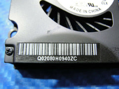 MacBook Pro A1286 MD322LL/A Late 2011 15" Genuine Right CPU Cooling Fan 922-8702 Apple
