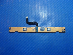 Dell Inspiron 15-3537 15.6" Genuine Touchpad Button Board w/Cable LS-9103P Dell