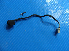 Sony Vaio SVE151190X 15.6" DC IN Power Jack w/Cable
