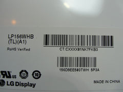 Toshiba Satellite S55-B 15.6" 1366x768 Laptop LCD Screen LP156WHB TL A1 40 pin