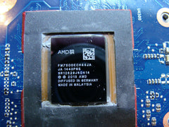 HP ENVY m6-n113dx 15.6" Genuine AMD FX-7500 2.1GHz Motherboard 782279-501 AS-IS HP