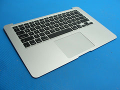 MacBook Air A1466 13" 2017 MQD32LL MQD42LL Top Case w/Keyboard Trackpad 661-7480 - Laptop Parts - Buy Authentic Computer Parts - Top Seller Ebay