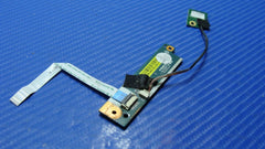 Sony VAIO VPCEA23EN PCG-61212W 14" OEM Button Board w/Cable 1P-109CJ05-8011 ER* - Laptop Parts - Buy Authentic Computer Parts - Top Seller Ebay