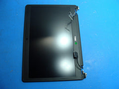 Dell Latitude E7470 14" Genuine Matte FHD LCD Screen Complete Assembly Black