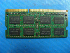 MacBook Pro A1286 Laptop Samsung 2GB Memory PC3-8500S-07-10-F2 M471B5673FH0-CF8 - Tested Computer Laptop Parts