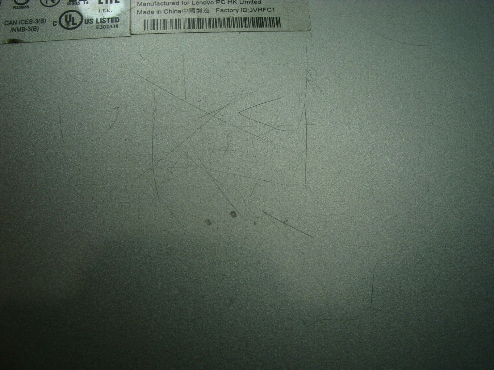 Lenovo Yoga 3 Pro 13.3