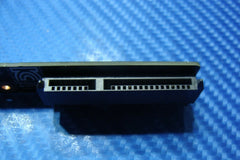 MSI GV62 8RD MS-16JF 15.6" Genuine HDD Hard Drive Connector Board MS-16JFA MSI