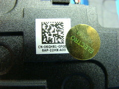 Dell Inspiron 5566 15.6" Genuine Laptop Left & Right Speaker Set 6GH81 - Laptop Parts - Buy Authentic Computer Parts - Top Seller Ebay