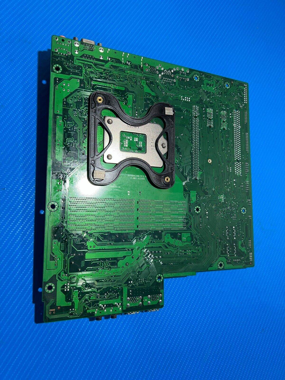 OEM Lenovo ThinkCentre IB250MH M710T M710S Motherboard 00XK134 - Tested Computer Laptop Parts